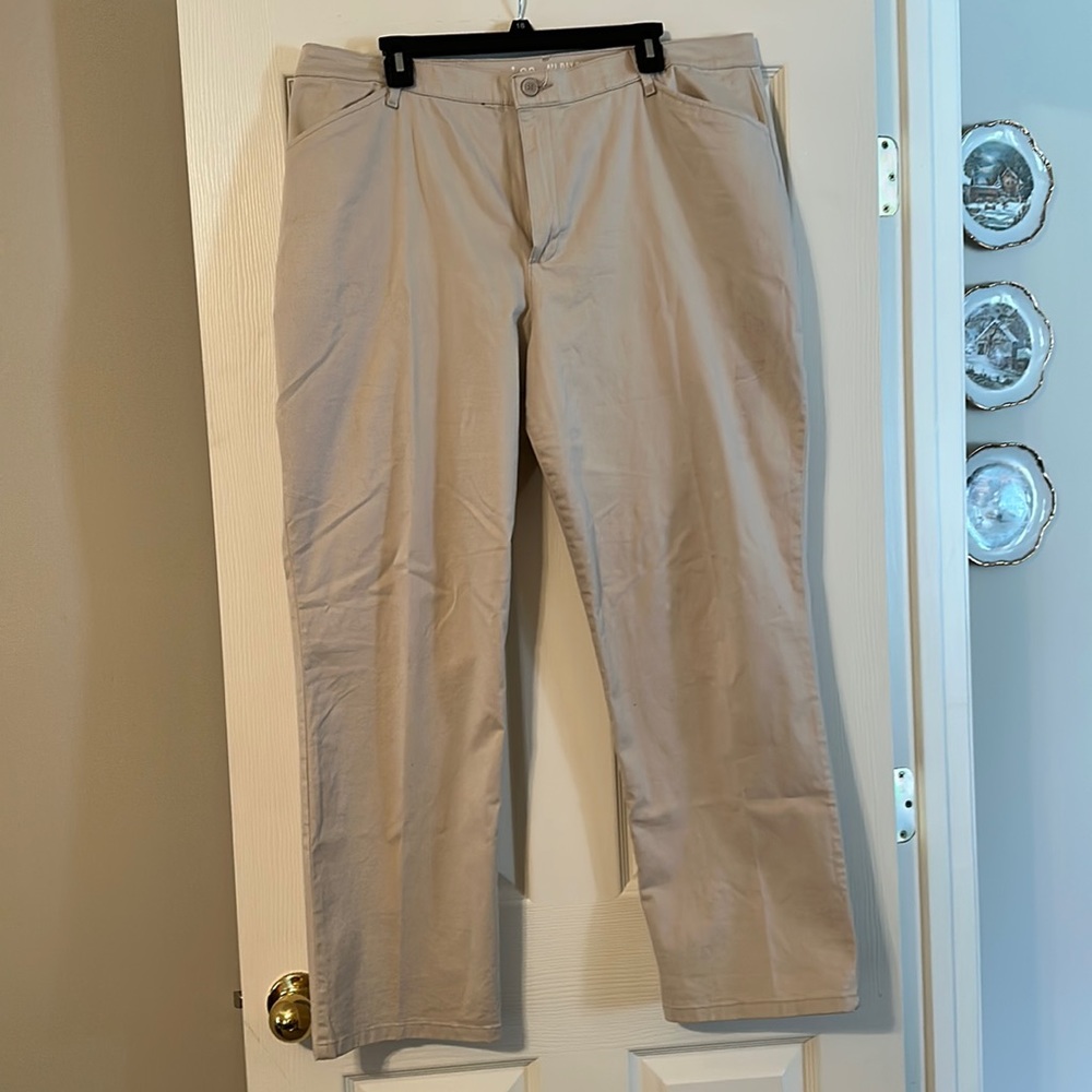 Pants
